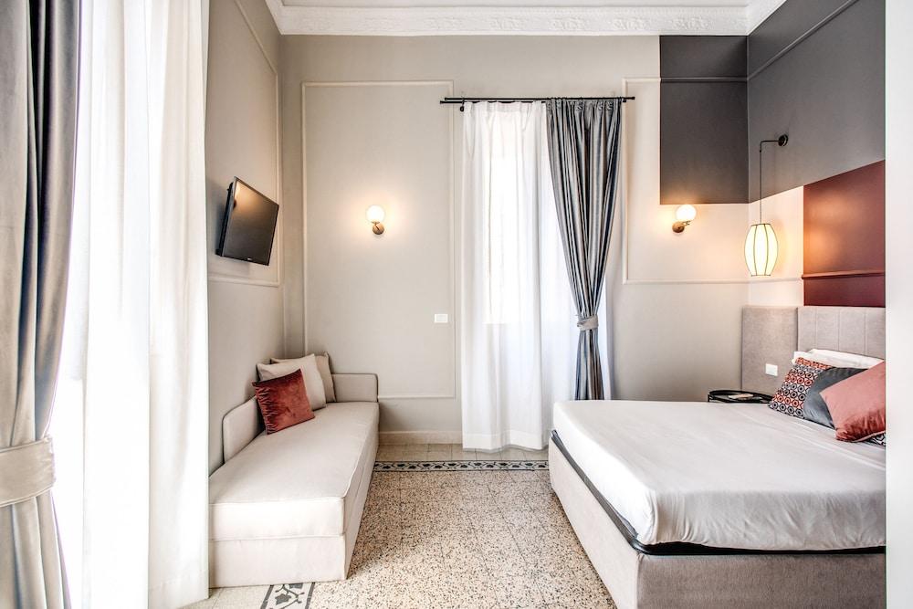 Trevispagna Charme Roma Exterior foto