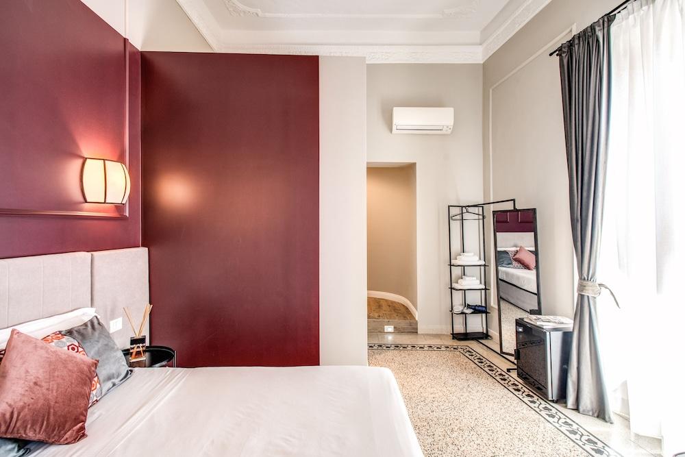 Trevispagna Charme Roma Exterior foto